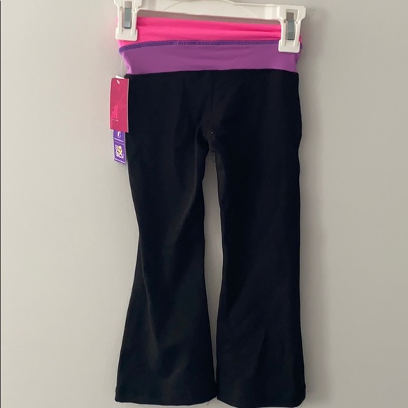 Girl pants - Picture 2 of 2